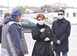 PNL Dolj acuză dubla măsură a primarului Olguța Vasilescu