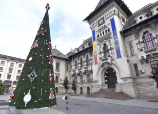 Târgul „Forbes” al Olguței de la Craiova