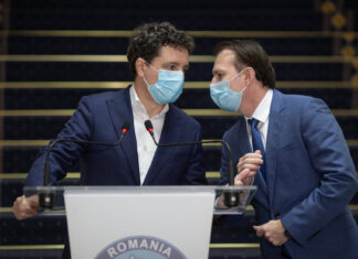 Nicușor Dan remarcă legătura dintre bugetul local și campania de vaccinare