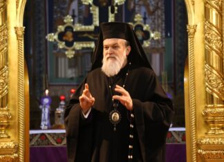 Încă un episcop ne „ghidează” pașii spre alegerile parlamentare