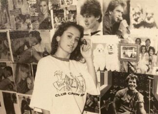 Știrile de dinainte de 1995: copilul Esca Andreea Esca