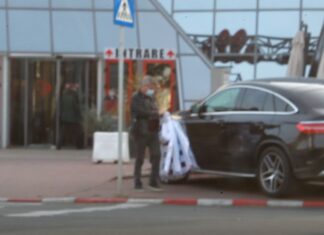 Bittman nu crede în COVID, dar poartă mască Dan Bittman