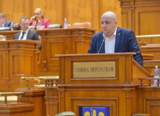 „Oricât de dur este un conflict, într-o campanie electorală, există limite care nu pot fi depășite”