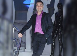 Profil de candidat – Codruț Manoliu, pentru Camera Deputaților, din partea PNL