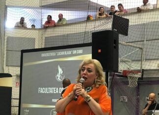 „Sunt un om responsabil și un profesionist”