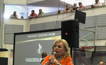 „Sunt un om responsabil și un profesionist”