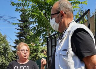 Piedone: „Vă promit că mă veți vedea tot mai des!”