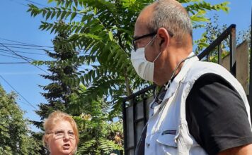 Piedone: „Vă promit că mă veți vedea tot mai des!”