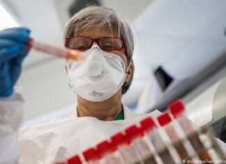 Peste 8 mii de pacienți Covid, vindecați în ultimele 24 de ore