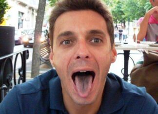 Mircea Badea știe adevărul despre Andi Moisescu: ”Nu este bolnav” Mircea Badea