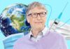 Bill Gates: ”Toate vaccinurile vor fi sigure și eficiente” Bill Gates