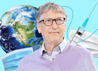Bill Gates: ”Toate vaccinurile vor fi sigure și eficiente” Bill Gates