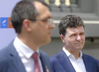 Nicușor Dan răspunde acuzațiilor lui Vlad Voiculescu