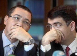 Profil de candidat – Robert Cazanciuc, pentru Senat, din partea PSD Robert Cazanciuc și Victor Ponta