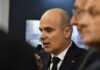 Rareș Bogdan: „Avem trei persoane, una dintre ele a fost vehiculate în spaţiul public, alta nu”