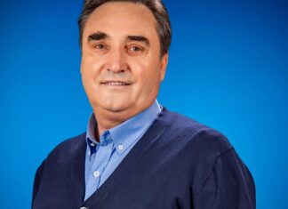 Șeful județului Constanța, testat pozitiv