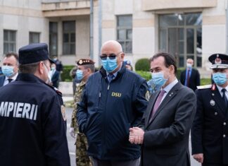 Orban explică voalat de ce nu are de gând să demisioneze