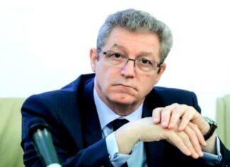 Profil de candidat – Adrian Streinu-Cercel, pentru Senat din partea PSD