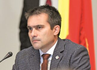 Lui Allen Coliban nu i-a mai mers ulciorul la apă