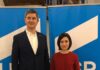 Barna vede asemănările dintre România și Republica Moldova