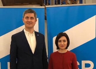 Barna vede asemănările dintre România și Republica Moldova