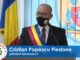 Piedone și-a depus, astăzi, jurământul și devine primar cu acte în regulă Cristian Popescu Piedone