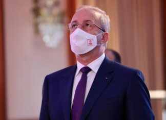 Dîncu afirmă că PSD nu se va intersecta cu negocierile, însă va asista la eșecul acestora Vasile Dîncu