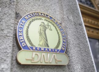 Comisarul șef al Gărzii de Mediu Bistrița-Năsăud, reținut pentru luare de mită