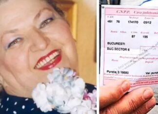 Draga Olteanu Matei: pensia mizeră după 55 ani de carieră