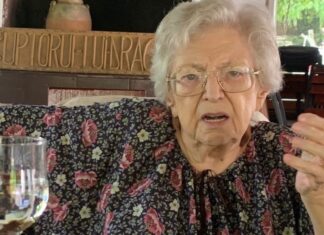 Draga Olteanu Matei a murit în această noapte