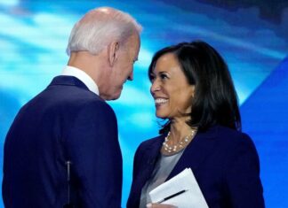 Joe Biden, al 46-lea președinte al SUA