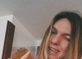 Simona Halep a scăpat de Covid