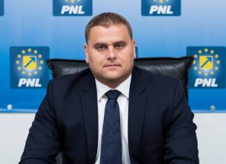 Profil de candidat – George Stângă, pentru Senat, din partea PNL