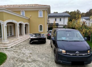 Proxenetism: sursa de venit a soțului Biancăi Drăgușanu