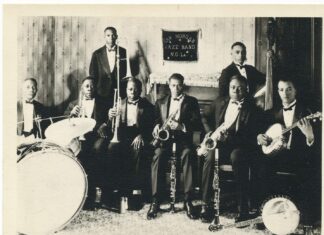 Nemuritorul jazz s-a născut în America