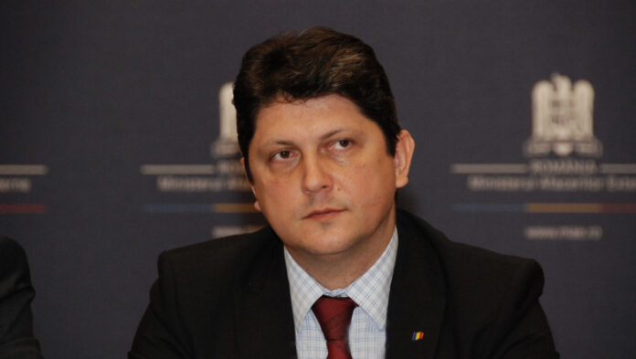 Titus Corlățean