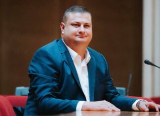 Profil de candidat – Mitică-Marius Mărgărit, pentru Camera Deputaților, din partea PSD