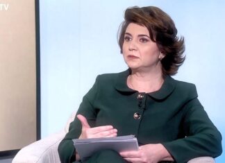 Anisie: „Tezele nu se susțin în acest an școlar”