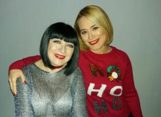 Neti Sandu, prezentatoarea rubricii de horoscop de la PRO TV, are coronavirus