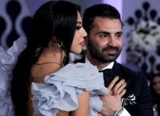 Prima reacție a lui Pepe, după ce Raluca s-a afișat cu noul iubit