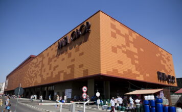 Piața Obor se închide! Vor rămâne deschise doar piețele în aer liber