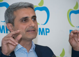 Turcescu analizează sistemul de pensii din viitor