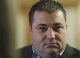 Profil de candidat – Adrian Solomon, pentru Camera Deputaților, din partea PSD