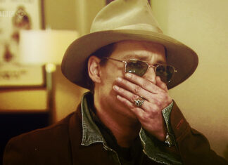 Johnny Depp, ”monstrul” din căsnicie: ”Îmi era teamă că mă va omorî” Johnny Depp