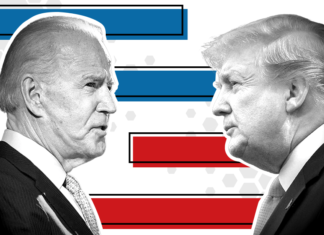 Trump vs. Biden. Cum stă situația în acest moment?