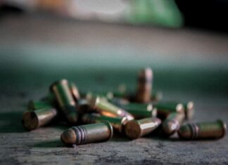 Nevada, sub imperiul atacului armat, în ziua alegerilor prezidențiale