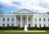 Covid 19 „atacă” din nou Casa Albă