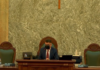 Doar doi senatori prezenți la Biroul Permanent