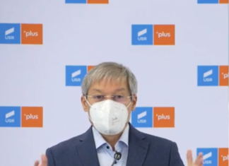 Cioloș: „Credem că este nevoie de reorganizarea Ministerului Fondurilor Europene”