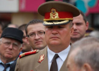 Ciucă ne anunță că parada de 1 Decembrie e pe ducă